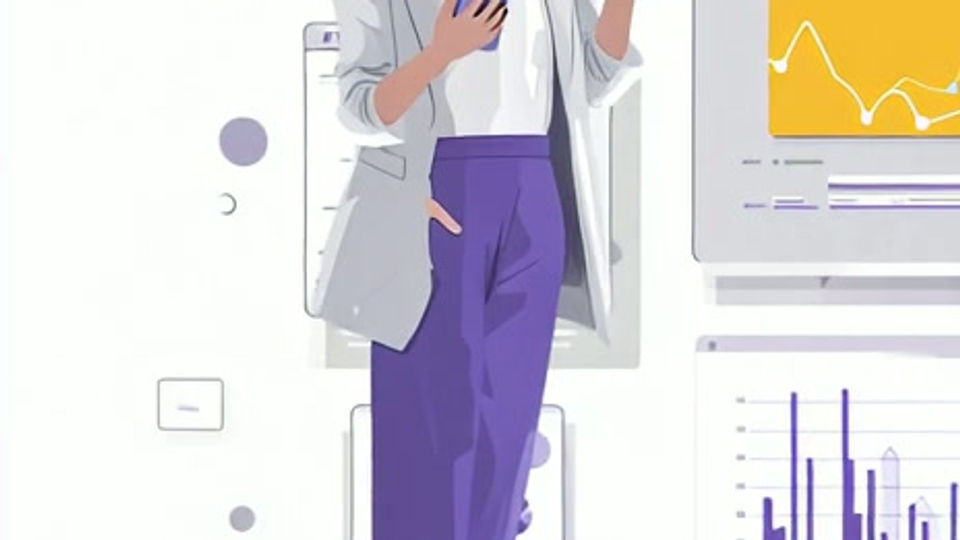 Data That Understands People